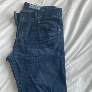 AG Tellis - Size 34